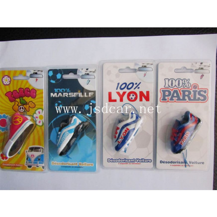Promotional Air Fresheners for Car (JSD-C0065)