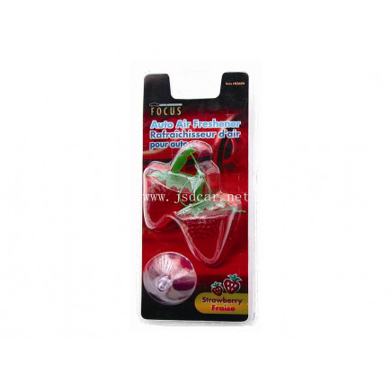 Promotional Air Fresheners for Car (JSD-C0069)