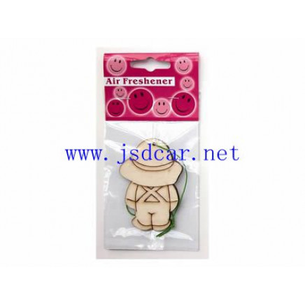 Promotional Air Fresheners for Car (JSD-C0074)