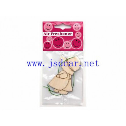 Promotional Air Fresheners for Car (JSD-C0075)