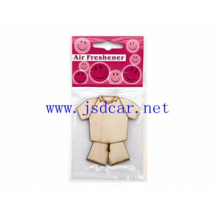 Promotional Air Fresheners for Car (JSD-C0076)