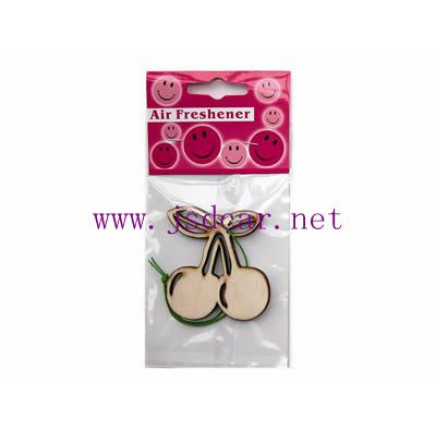 Promotional Air Fresheners for Car (JSD-C0077)