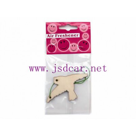 Promotional Air Fresheners for Car (JSD-C0078)