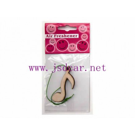 Promotional Air Fresheners for Car (JSD-C0079)
