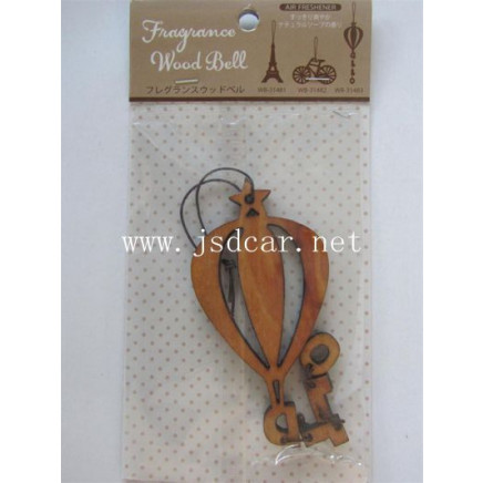 Promotional Air Fresheners for Car (JSD-C0085)