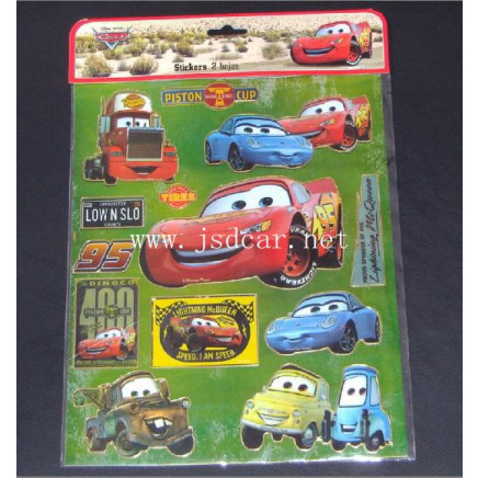 Promotional Air Fresheners for Car (JSD-C0087)