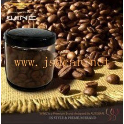 Promotional Air Fresheners for Car (JSD-C0088)
