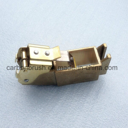 Promotional Carbon Brush Holder in China