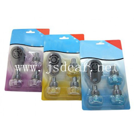 Promotional Vent Perfume for Car (JSD-A0005)