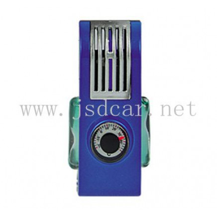 Promotional Vent Perfume for Car, Liquid (JSD-A0040)