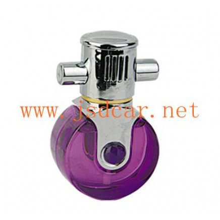 Promotional Vent Perfume for Car, Liquid, OEM Order Are Accepted (JSD-A0038)