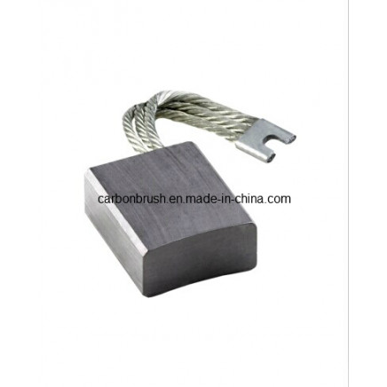 Prompt Delivery Timely of Auto Parts Carbon Brush (RE92)