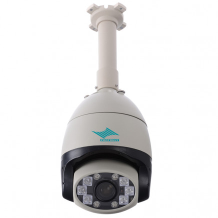 Protruly IR 120m CCTV Dome Camera (BQL/JeL89-270/120)