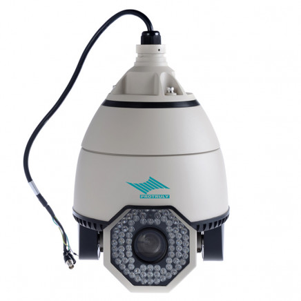 Protruly IR 120m PTZ Dome Camera (BQL/JeF89-27/120)