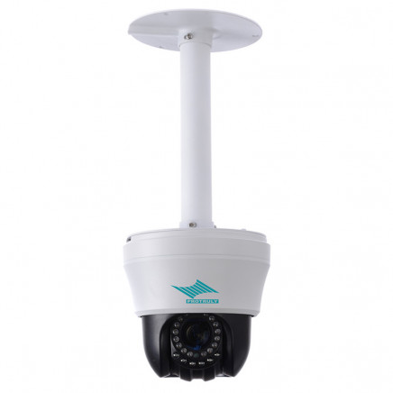 Protruly IR 35m Mini Dome Camera (BQL/HeM49-10)