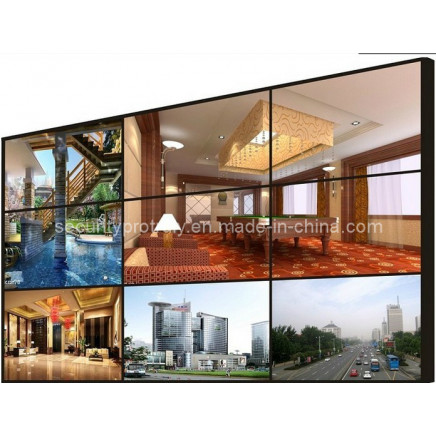 Protruly LCD Video Wall (BQL-2055-JSNB/07D)