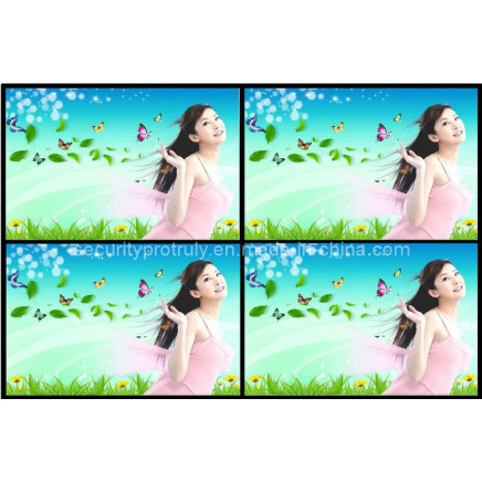 Protruly OEM Display Screen