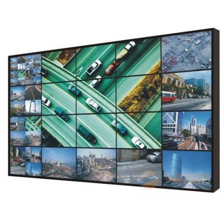 Protruly OEM LCD Display Screen (BQL-2055-JSNB/LED)