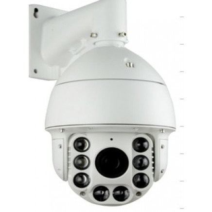 Protruly OEM150m IR Automatic Tracking Intelligent High-Speed Dome Cameranew