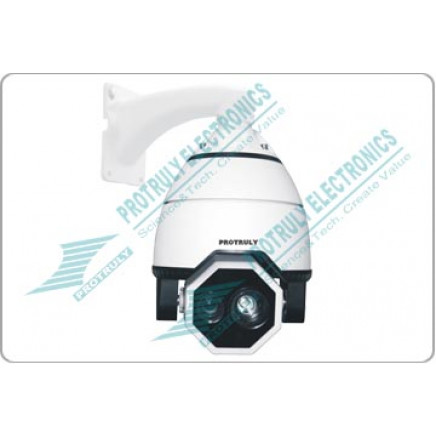 Protruly PTZ Camera (BQL/JeL89-270/CL)