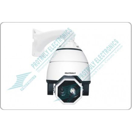 Protruly Security Camera (BQL/JeH89-270/CL)
