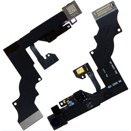 Proximity Sensor Motion Flex Cable Front Face Camera for iPhone 6