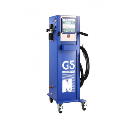 Psa Nitrogen Machine (E-1135B-N2P)