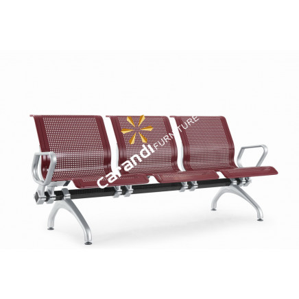 Public Furniture Airport Chair (RD900M9-3)