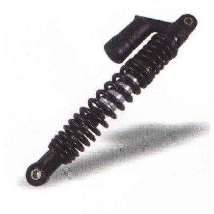Pulsar135 Motorcycle Shock Absorber Motorcycle Parts