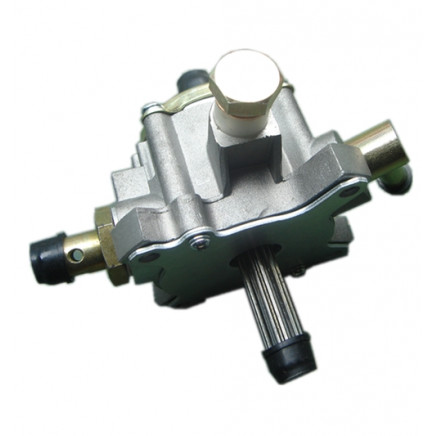 Pump for Alternator 2704054340 for Toyota 3L