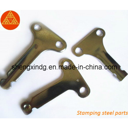 Punching Hardware Parts for Boiler Handle (SX064)