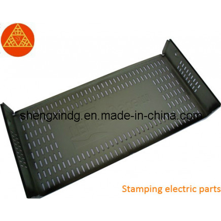 Punching Metal Power Supply Chassis (SX093)