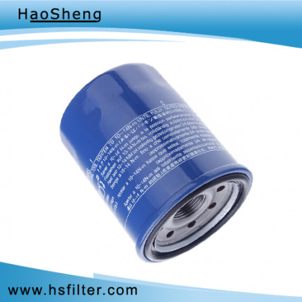 Quality Assurance Auto Filter for Honda (15400-RTA-004)