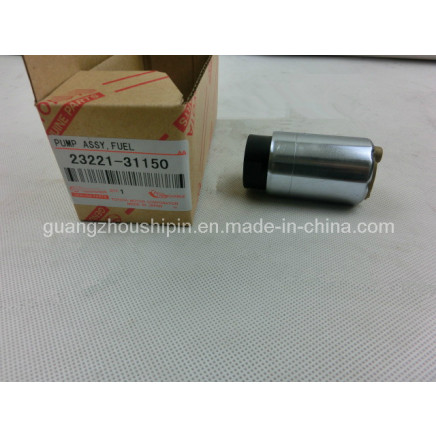 Quality Denso Fuel Pump Assembly for Toyota (23221-31150)