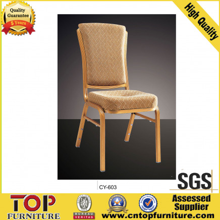 Quality Stacking Hotel Chair