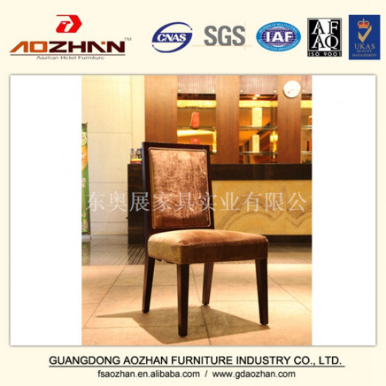 Queen Ann Weathered Oak Without Armchair