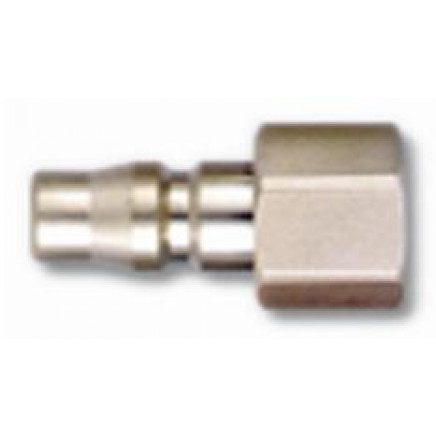 Quick Change Adapter (PF602, CE Certified)