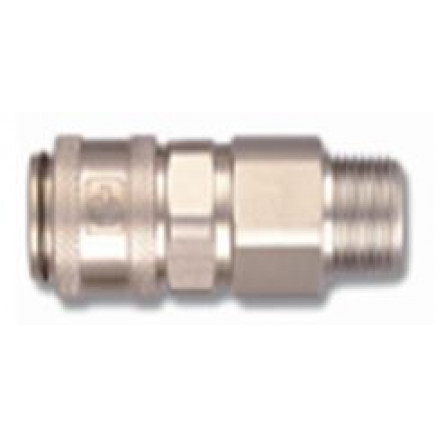 Quick Change Adapter (SM102, CE Certified)