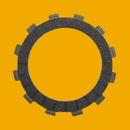 R6110, RV110 Motorbike Clutch, Motorcycle Clutch for Motorcycle