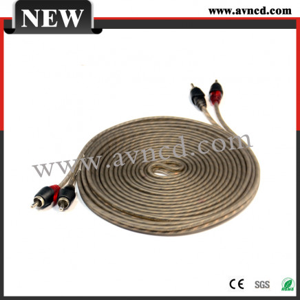 RCA Singnal Cable Interconnect (YLR-120)
