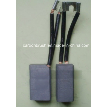 RE50 Carbon Brushes for Fractional and Subfractional
