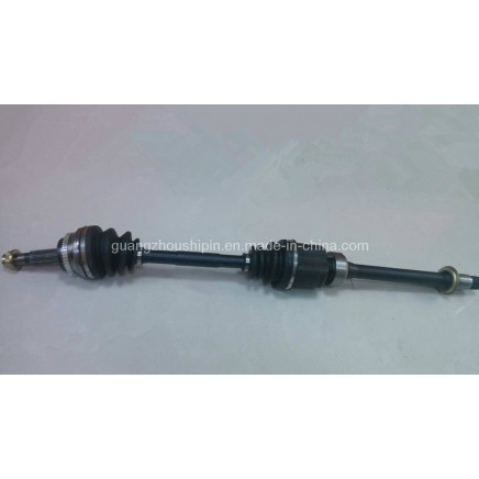 RH Shaft Assay for Toyota (43410-06660)