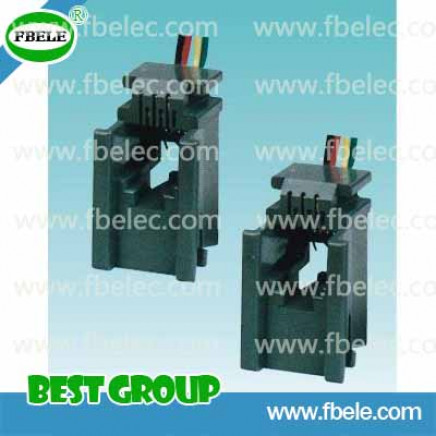 RJ45 Connectors Wired Jack (FBWJ-10)