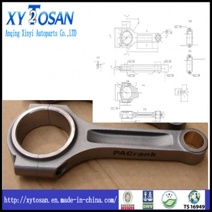 Racing Connecting Rod for Audi (ALL MODELS)