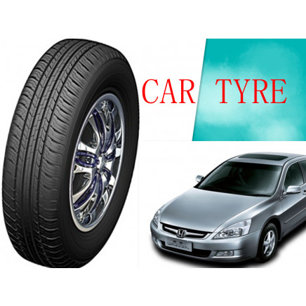 Radial Car Tyre with DOT, ECE, ISO 195r14c 185/65r15 205/55r16 235/40r18