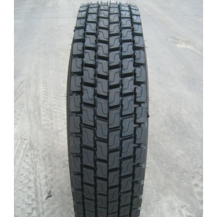 Radial Heavy Truck Tire, TBR Tyre (11R22.5.11R24.5)