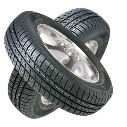 Radial Passenger Car Tire (165/70R13 185/60R14 195R15C)