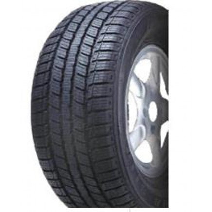 Radial Passenger Car Tyre