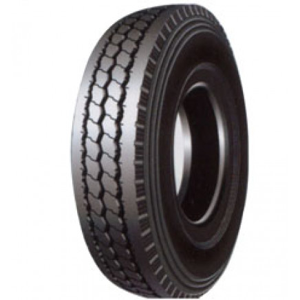 Radial Truck Tire (1100R20)