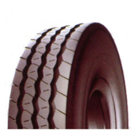 Radial Truck Tire (1200R24)
